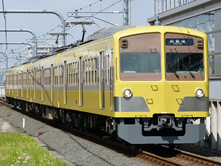 にょほほ電鉄－車両－西武鉄道