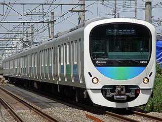 にょほほ電鉄－車両－西武鉄道